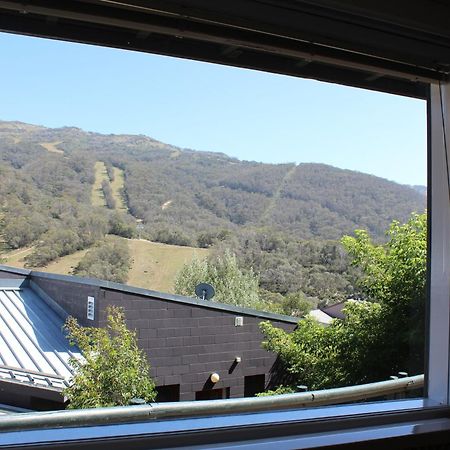 Kasees Apartments & Mountain Lodge Thredbo Esterno foto
