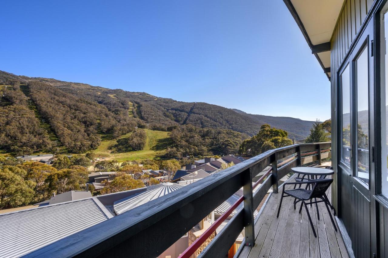 Kasees Apartments & Mountain Lodge Thredbo Esterno foto