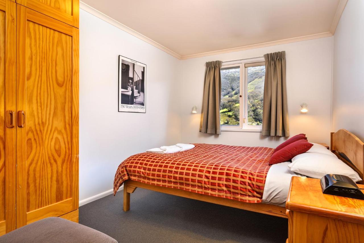 Kasees Apartments & Mountain Lodge Thredbo Esterno foto