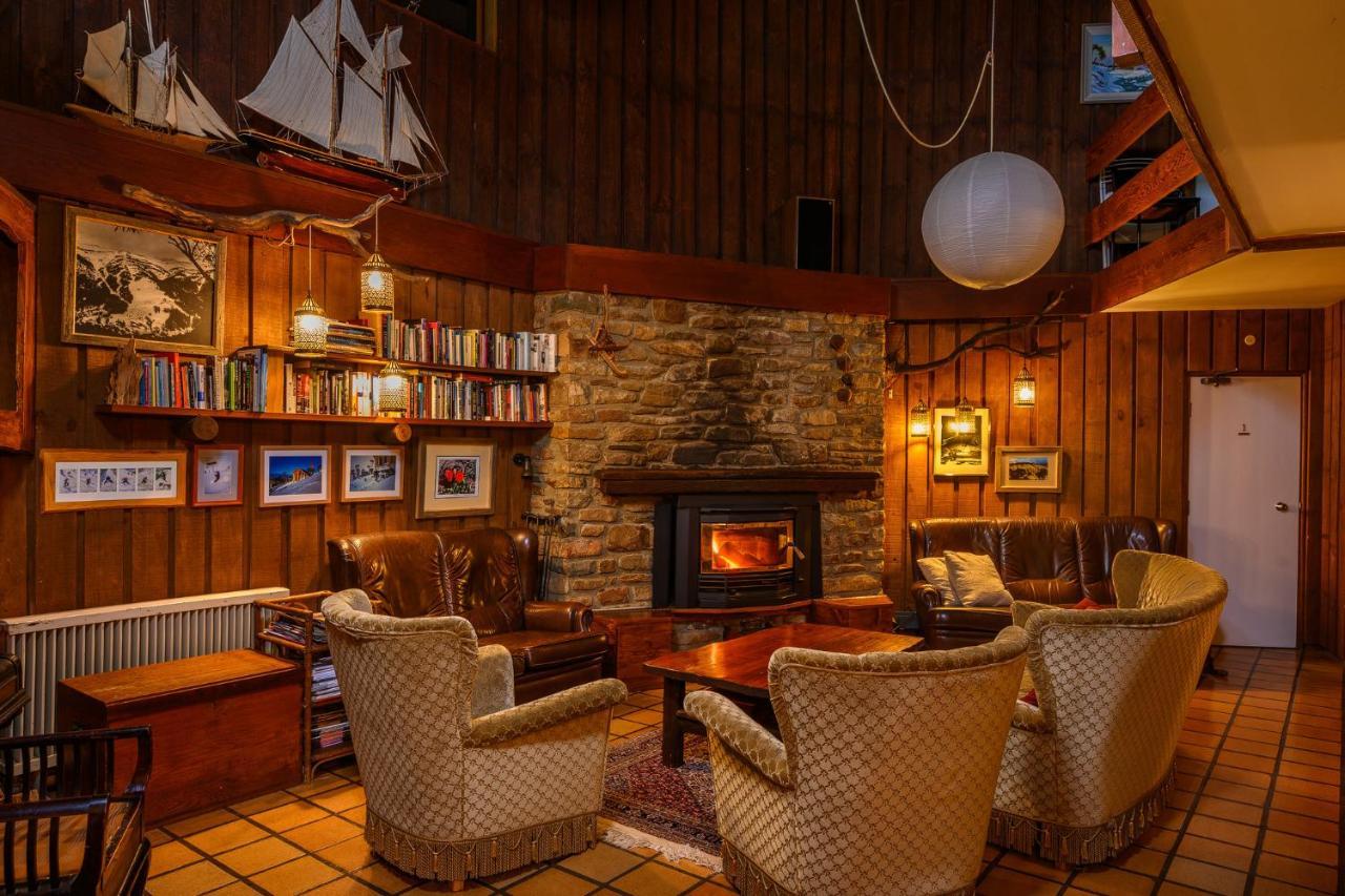 Kasees Apartments & Mountain Lodge Thredbo Esterno foto