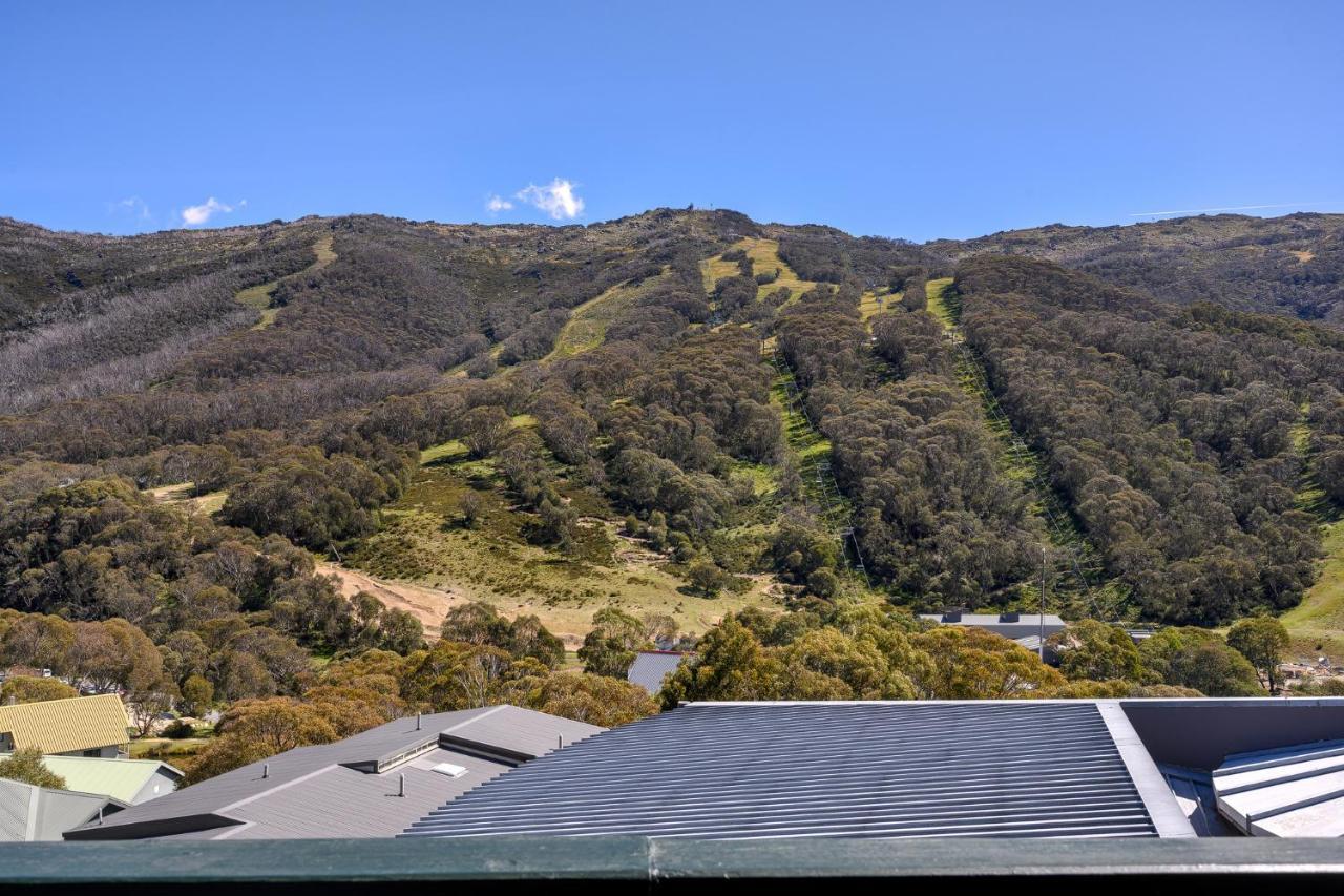 Kasees Apartments & Mountain Lodge Thredbo Esterno foto