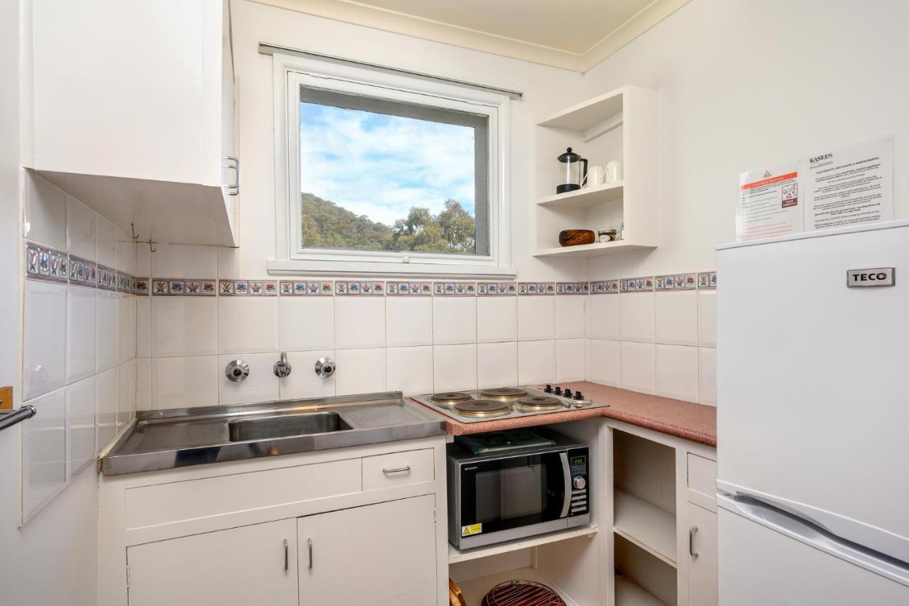 Kasees Apartments & Mountain Lodge Thredbo Esterno foto