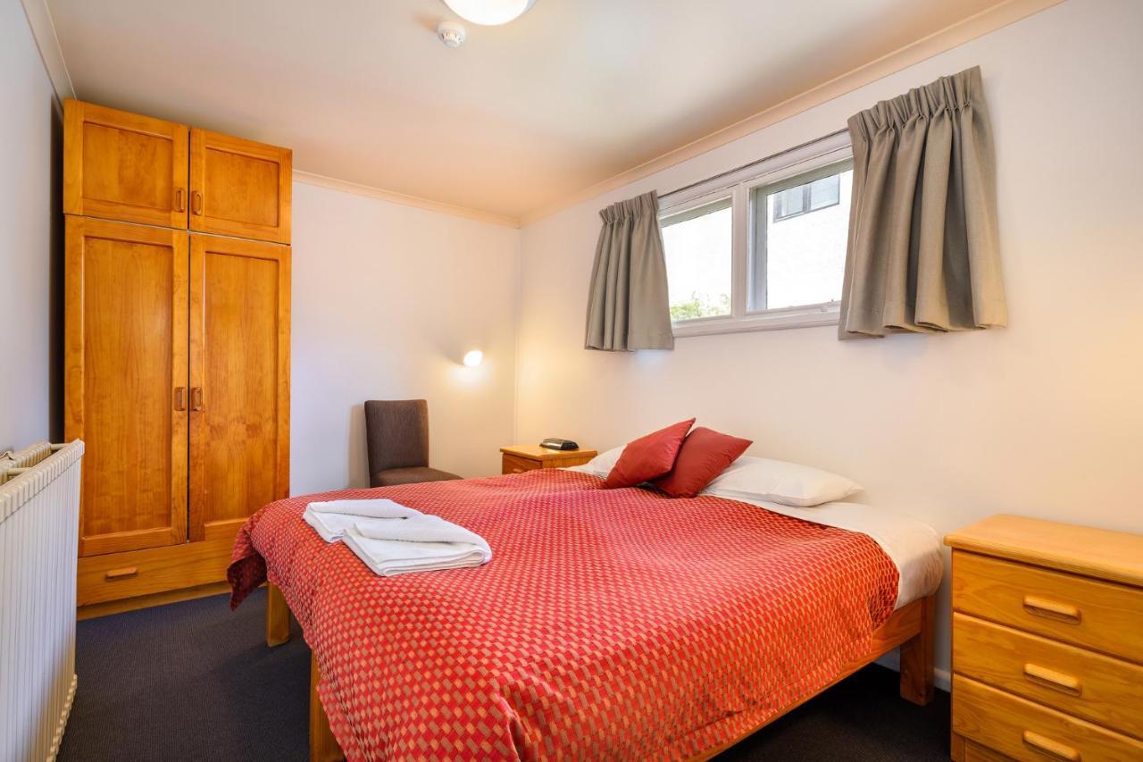 Kasees Apartments & Mountain Lodge Thredbo Esterno foto