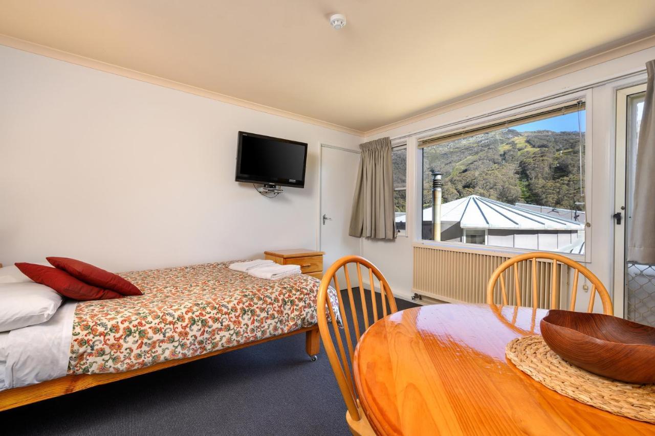 Kasees Apartments & Mountain Lodge Thredbo Camera foto