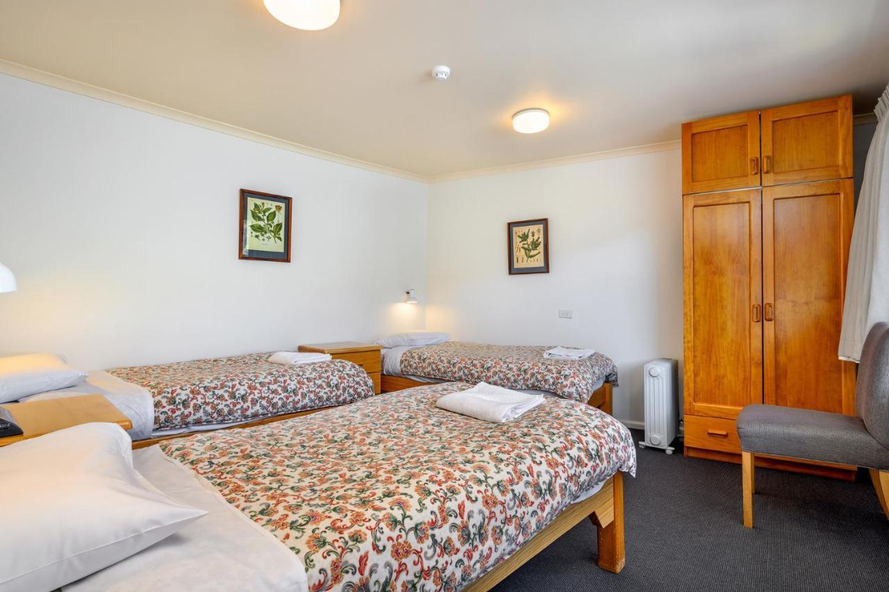 Kasees Apartments & Mountain Lodge Thredbo Esterno foto