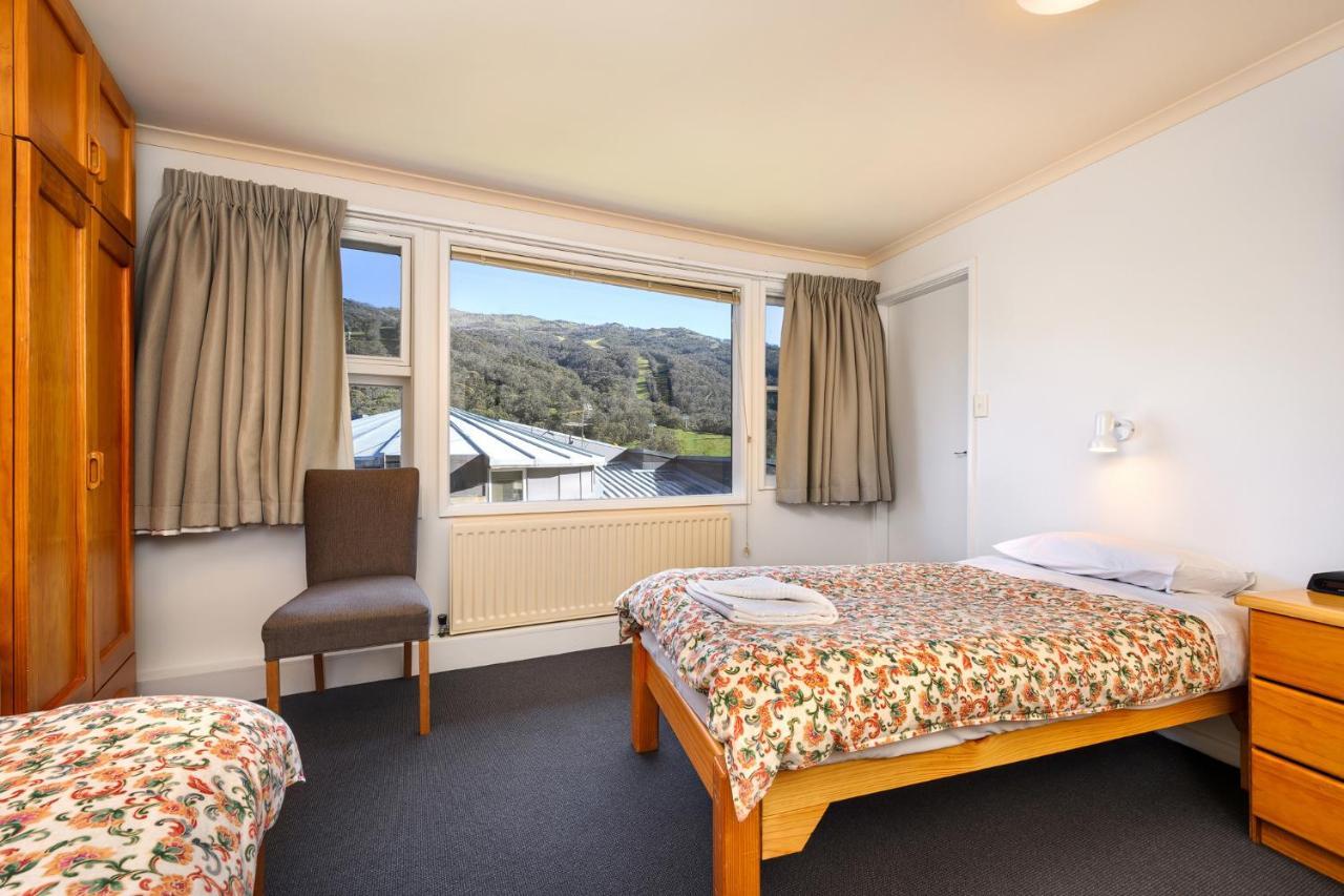 Kasees Apartments & Mountain Lodge Thredbo Esterno foto