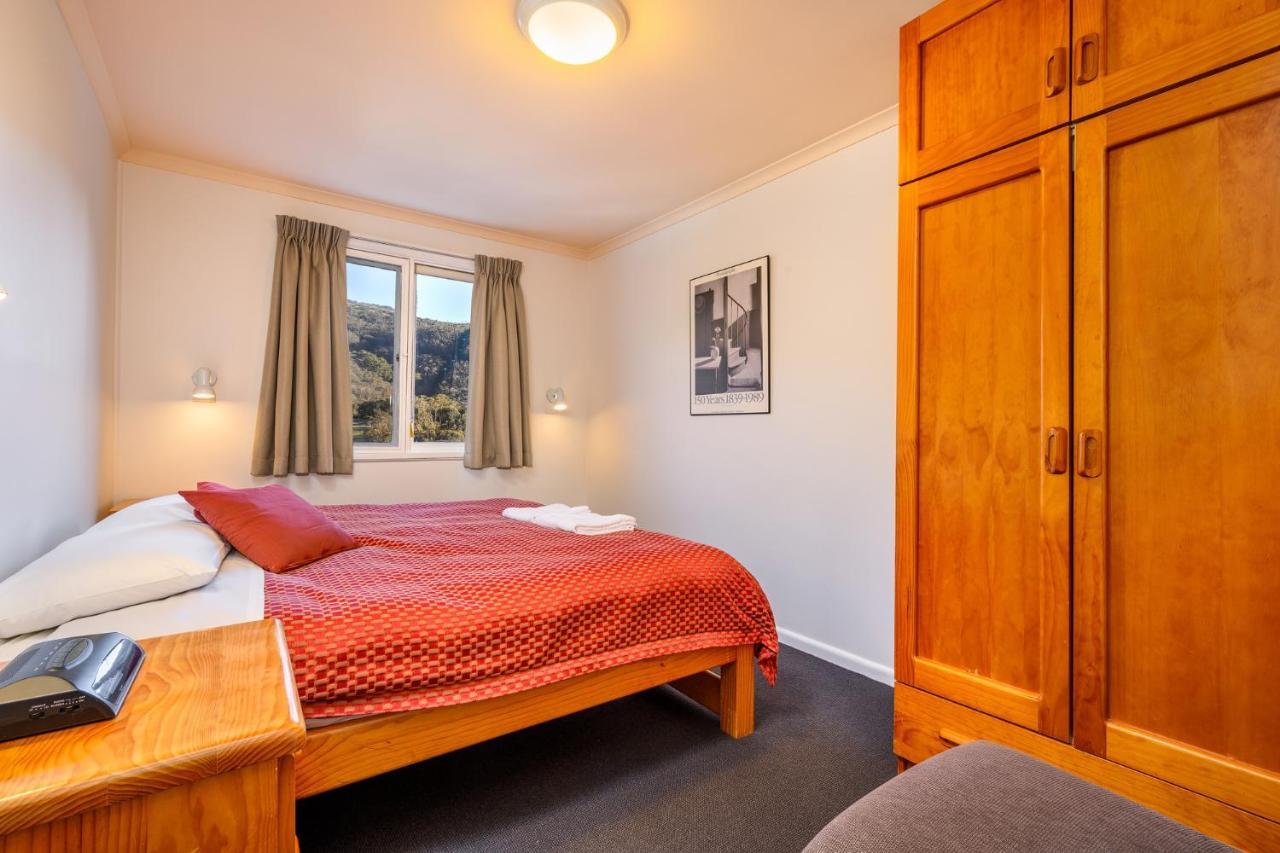 Kasees Apartments & Mountain Lodge Thredbo Esterno foto