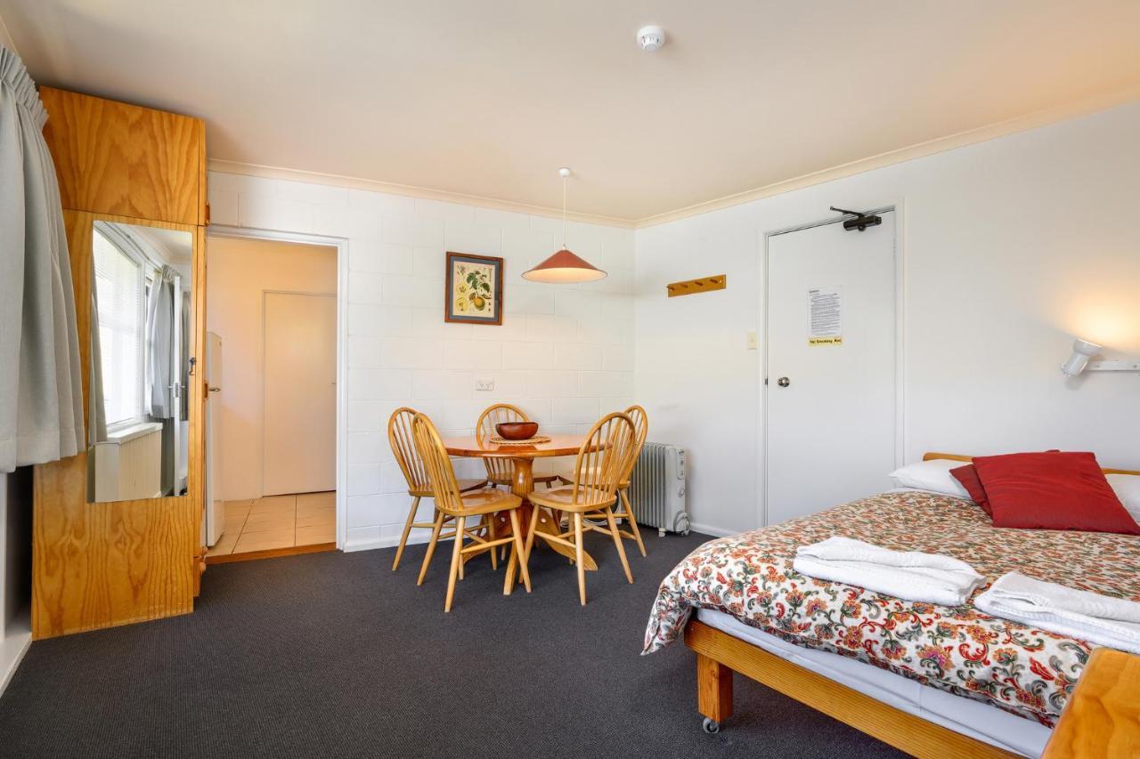 Kasees Apartments & Mountain Lodge Thredbo Esterno foto