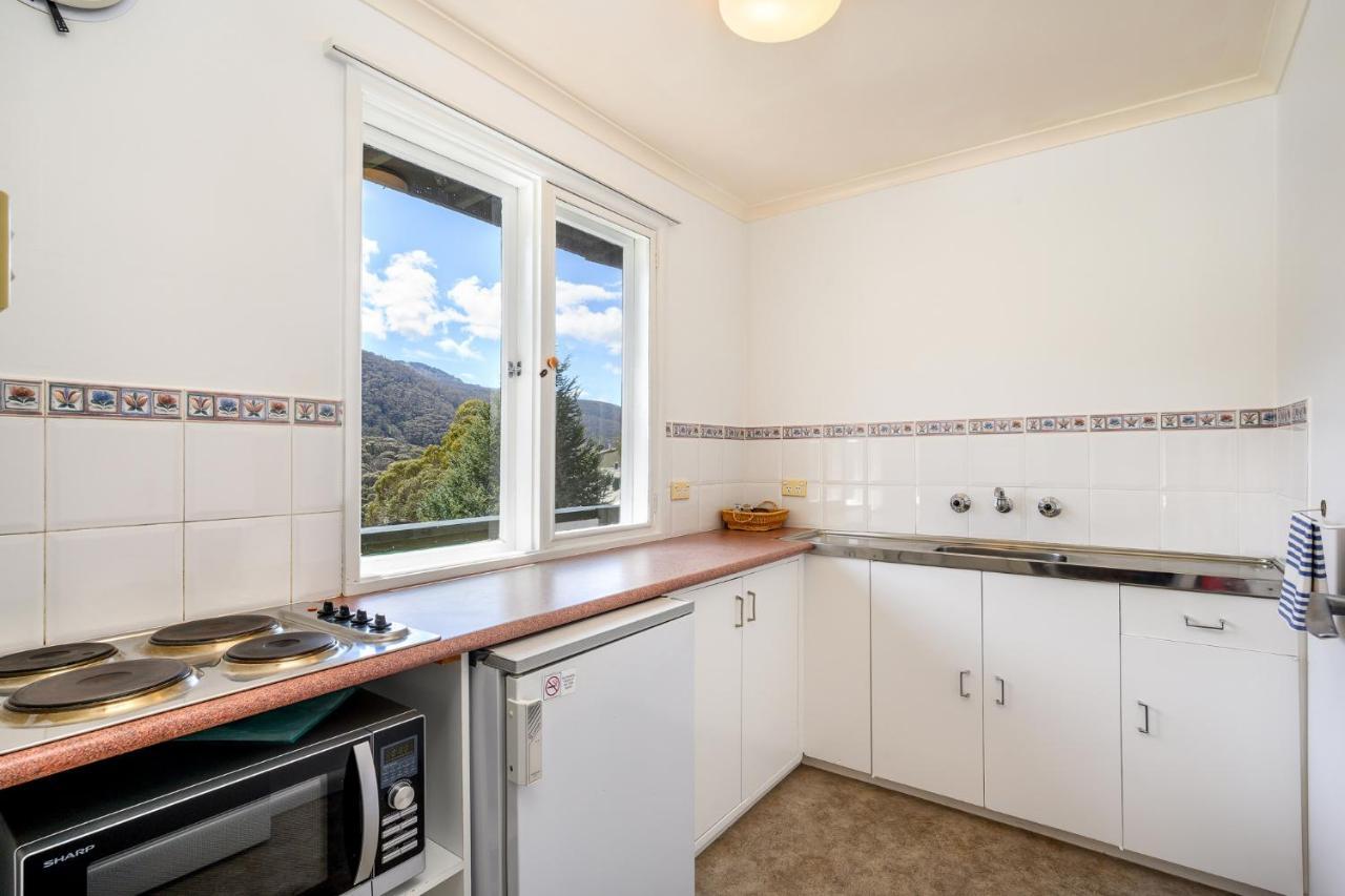 Kasees Apartments & Mountain Lodge Thredbo Esterno foto