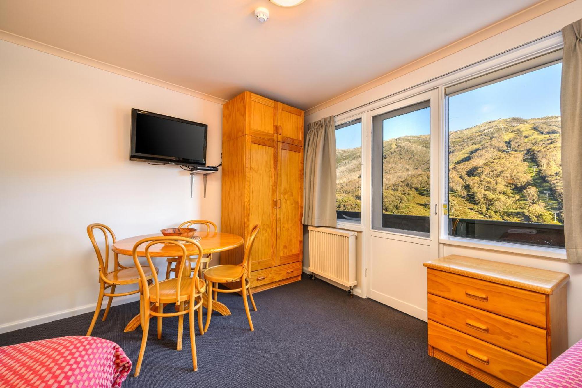 Kasees Apartments & Mountain Lodge Thredbo Camera foto