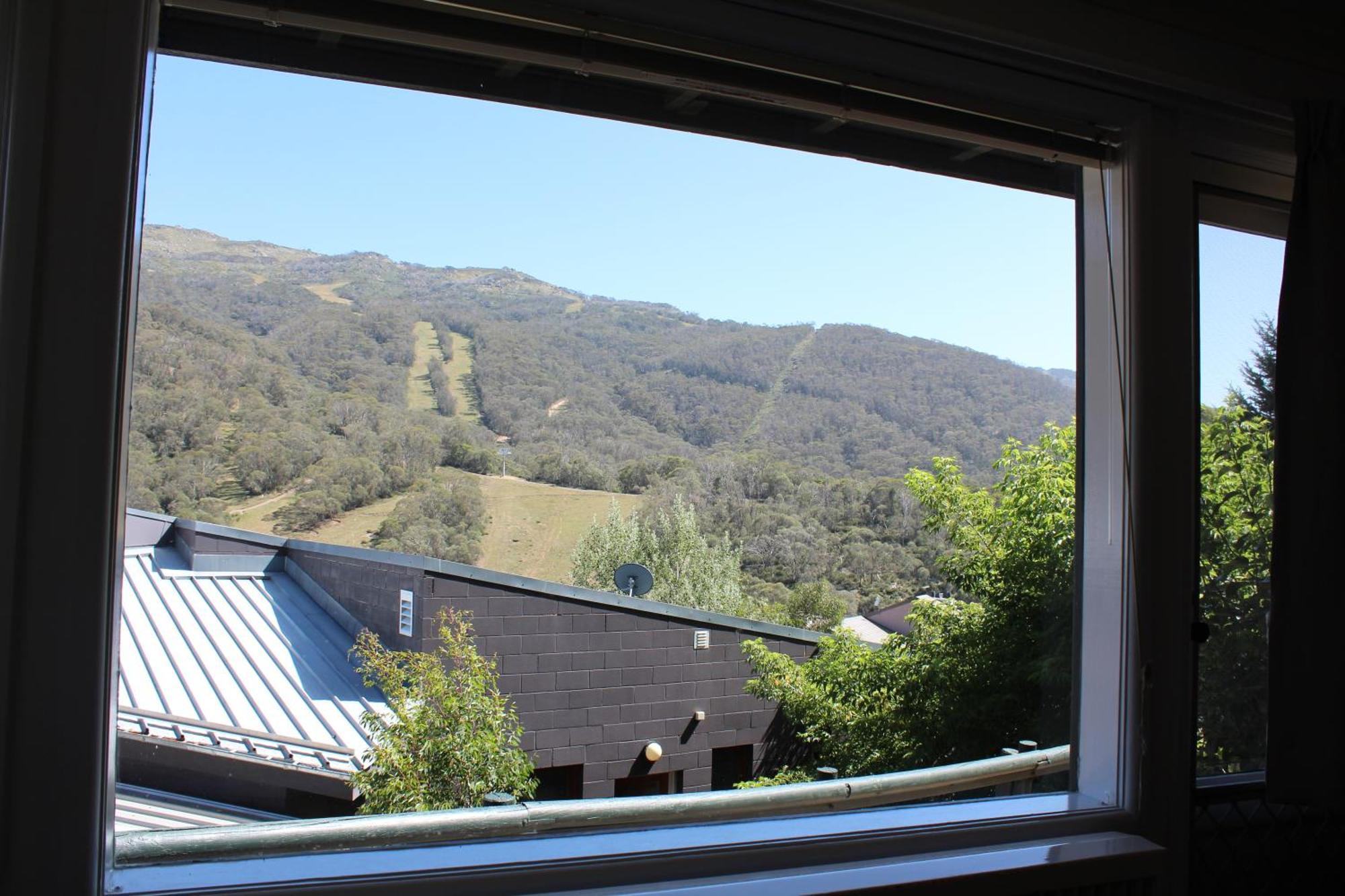 Kasees Apartments & Mountain Lodge Thredbo Esterno foto