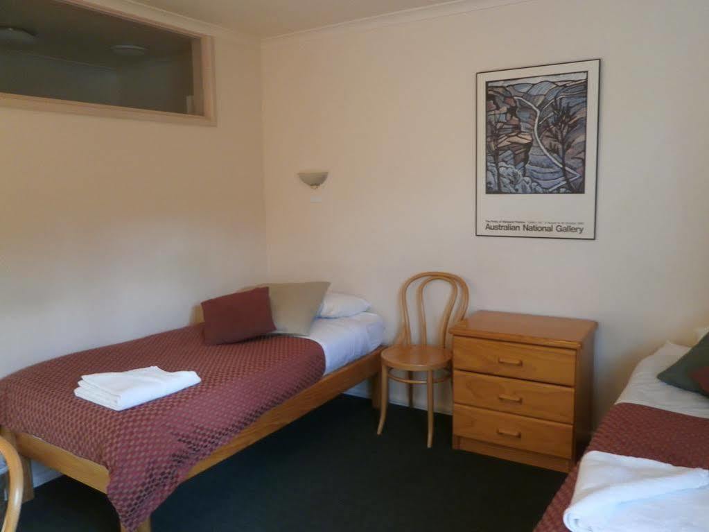 Kasees Apartments & Mountain Lodge Thredbo Esterno foto