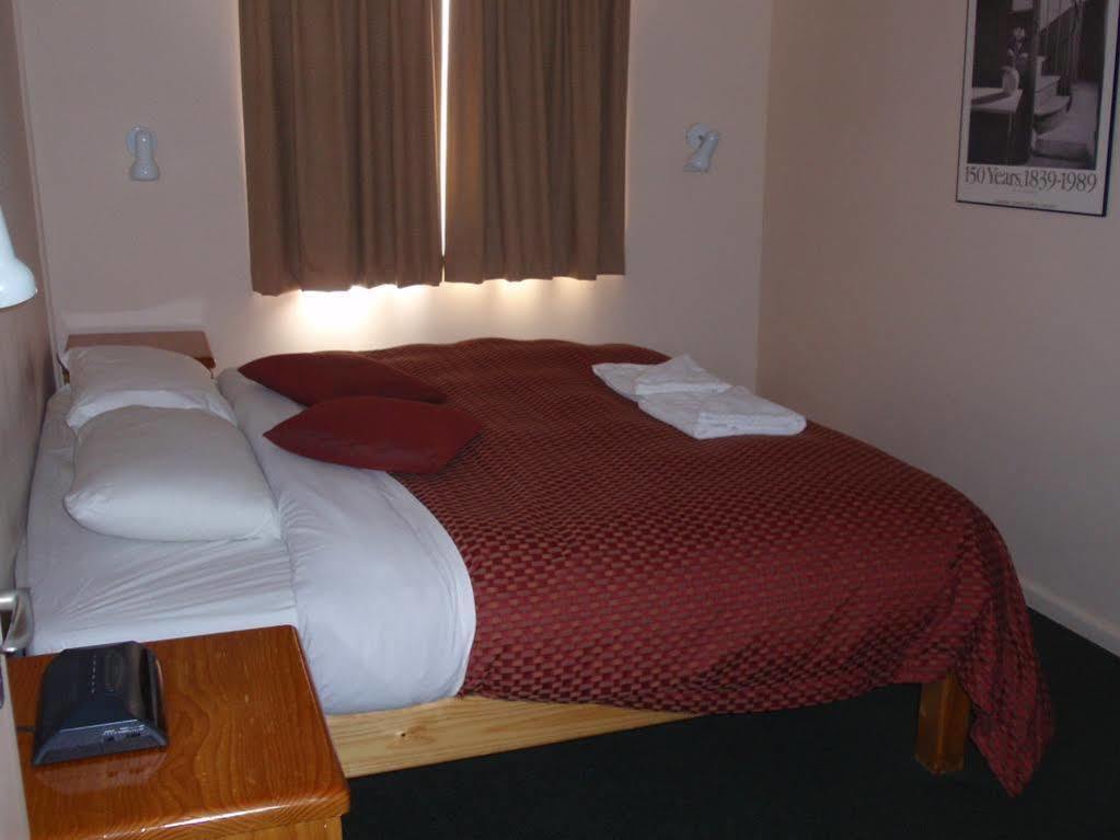 Kasees Apartments & Mountain Lodge Thredbo Esterno foto