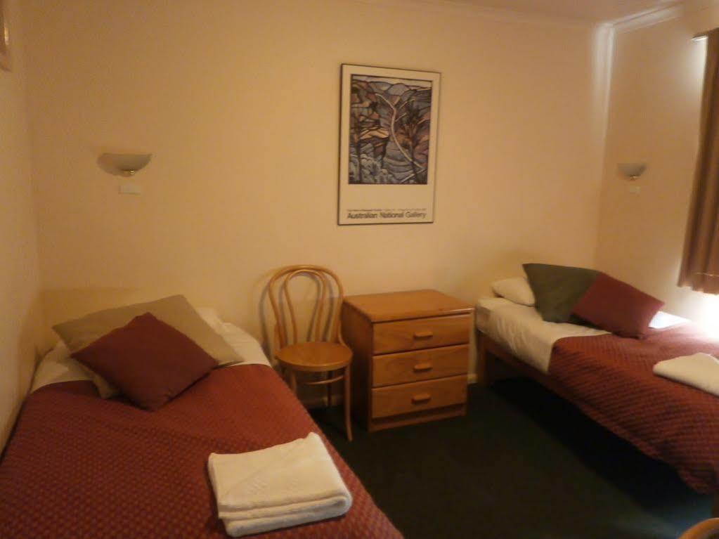 Kasees Apartments & Mountain Lodge Thredbo Esterno foto