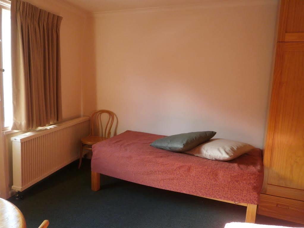 Kasees Apartments & Mountain Lodge Thredbo Esterno foto