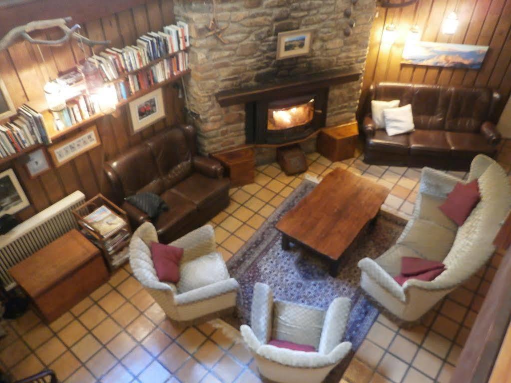 Kasees Apartments & Mountain Lodge Thredbo Esterno foto