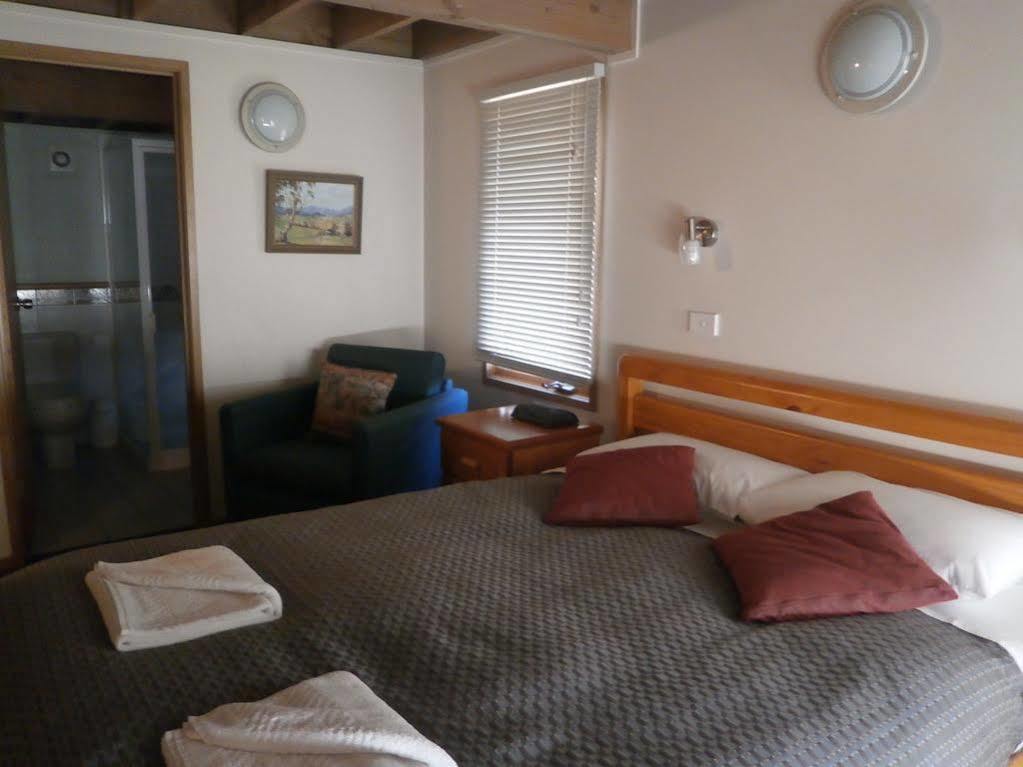 Kasees Apartments & Mountain Lodge Thredbo Esterno foto