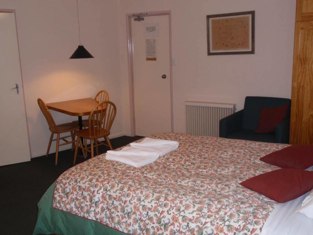 Kasees Apartments & Mountain Lodge Thredbo Esterno foto