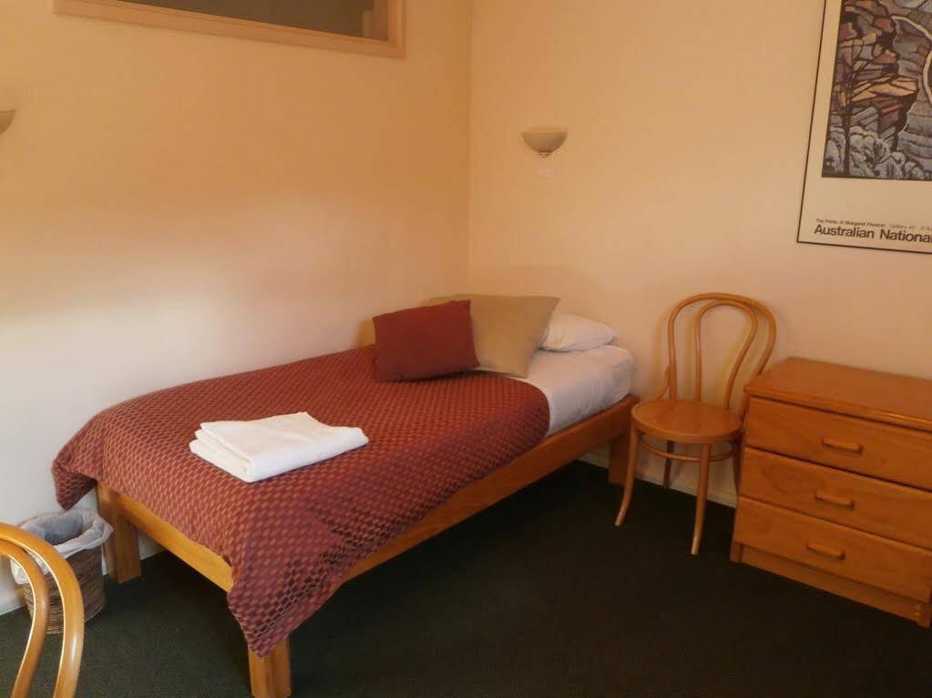 Kasees Apartments & Mountain Lodge Thredbo Esterno foto